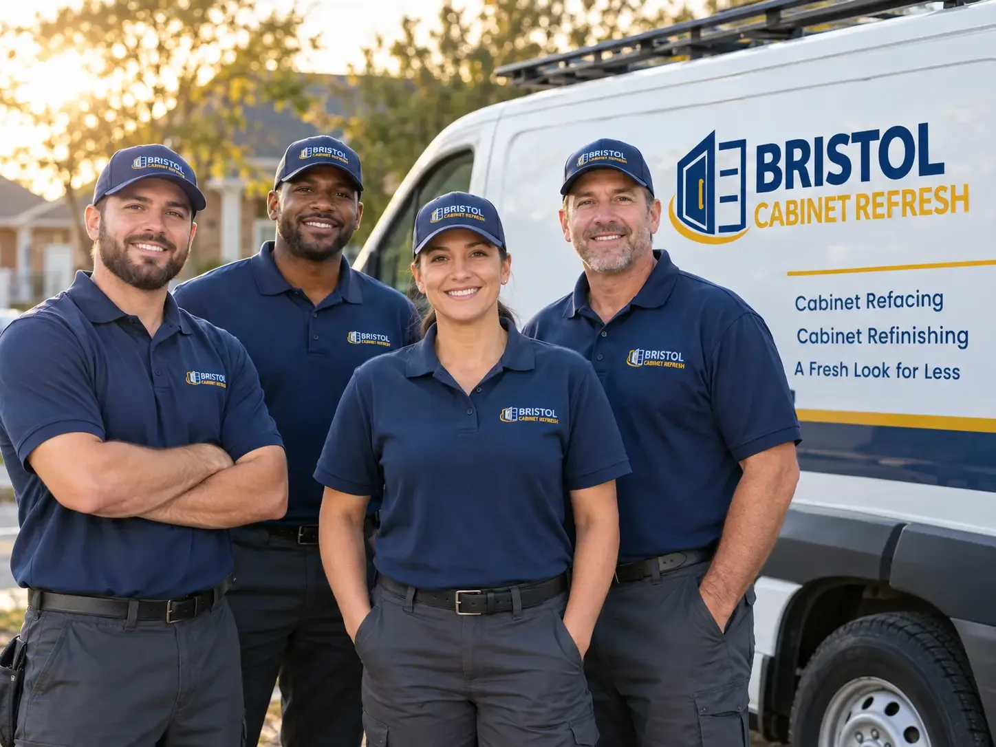 Kitchen Cabinet Refacing company in Lakeside, CA
